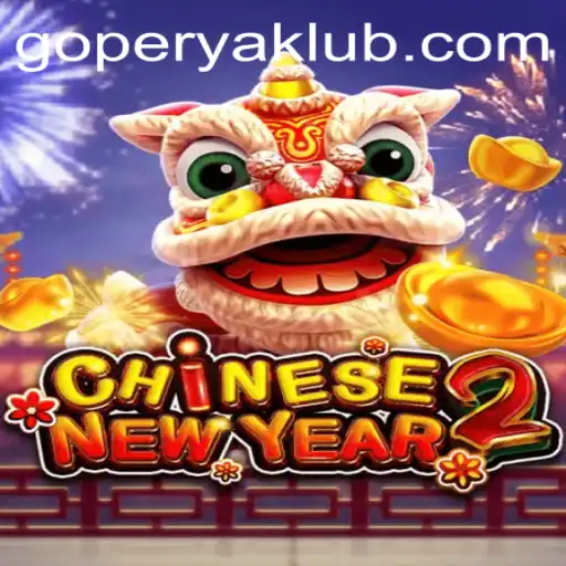 Unveiling the Excitement of CHINESENEWYEAR2 with GOPERYA
