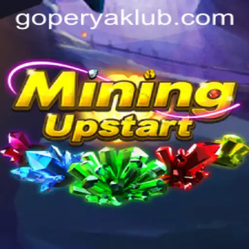Exploring MiningUpstart and Goperya