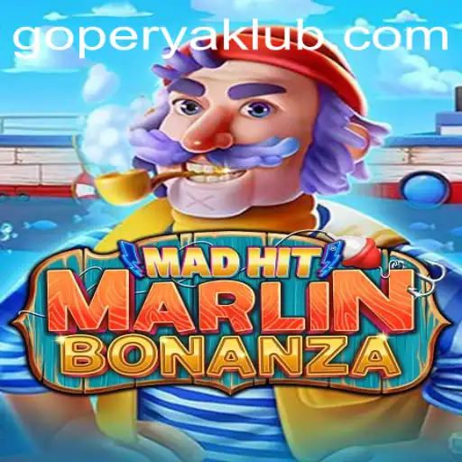 Unveiling MadHitMarlinBonanza: An Electrifying Gaming Experience