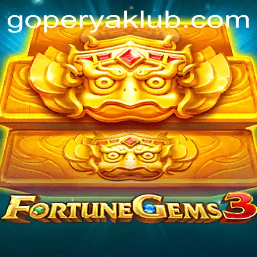Discover 'FortuneGems3': A Mesmerizing Journey with GOPERYA
